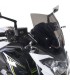 Barracuda windshield Aerosport Kawasaki Z 650 (2017-2023)