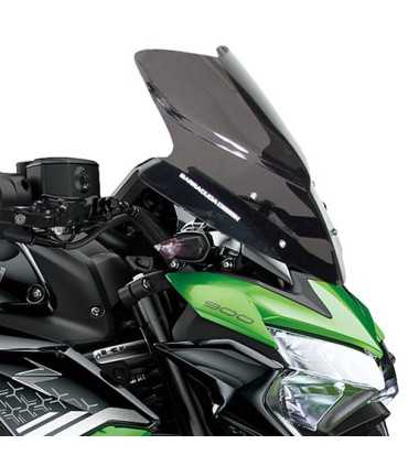 Barracuda cupolino Aerosport Kawasaki Z900 (2020-2023)