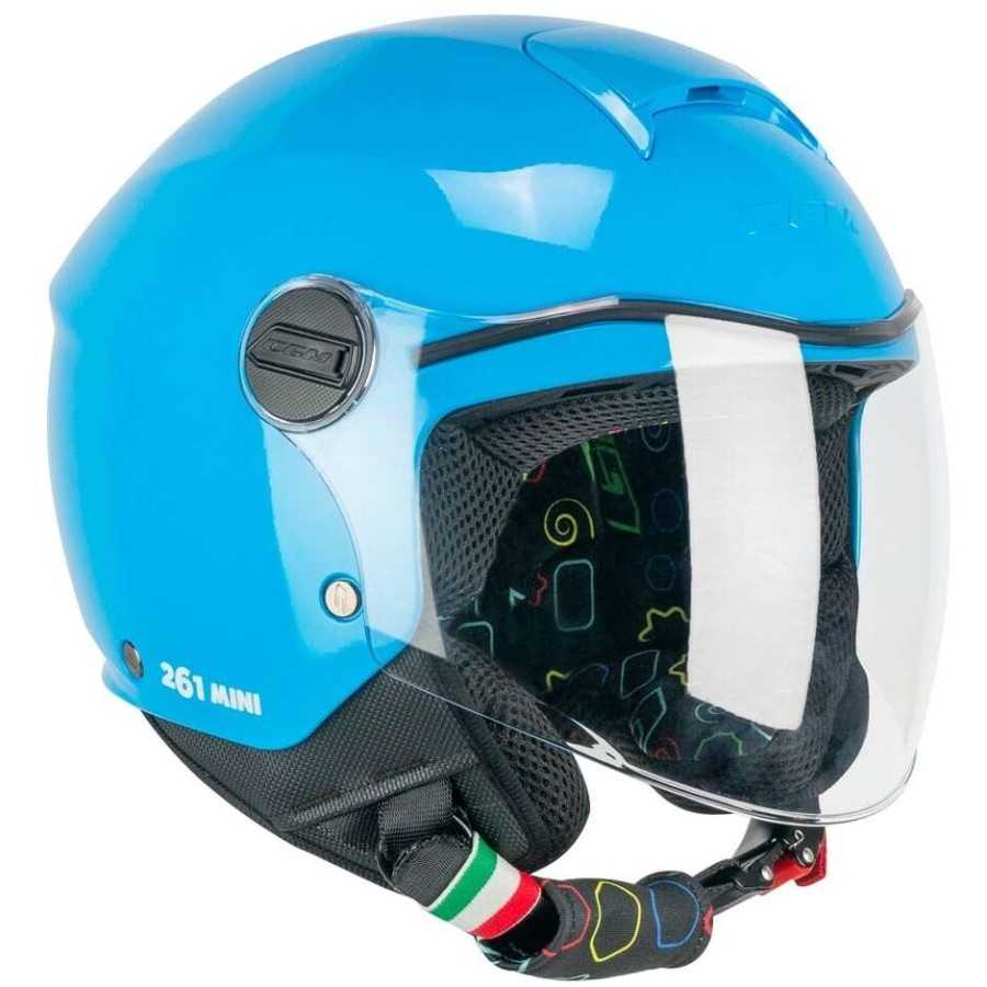 Casco store bike helmet