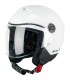 Casco bambino CGM 261a Mini bianco