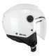 Casco bambino CGM 261a Mini bianco