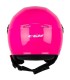 Casco bambino CGM 261a Mini pink kinder helmet