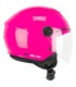 Casco bambino CGM 261a Mini pink kinder helmet