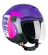 Casco bambino CGM 261a Mini Sign kinder helmet