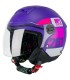 Casco bambino CGM 261a Mini Sign kinder helmet