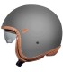 Casque PREMIER VINTAGE EVO PLATINUM EDITION U17BM