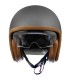 Casque PREMIER VINTAGE EVO PLATINUM EDITION U17BM