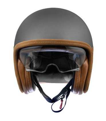 Casque PREMIER VINTAGE EVO PLATINUM EDITION U17BM