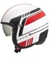 Premier VINTAGE EVO BL8 BM weiss rot matt