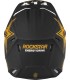 Casco cross Fly Racing Kinetic Rockstar