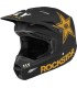 Casco cross Fly Racing Kinetic Rockstar