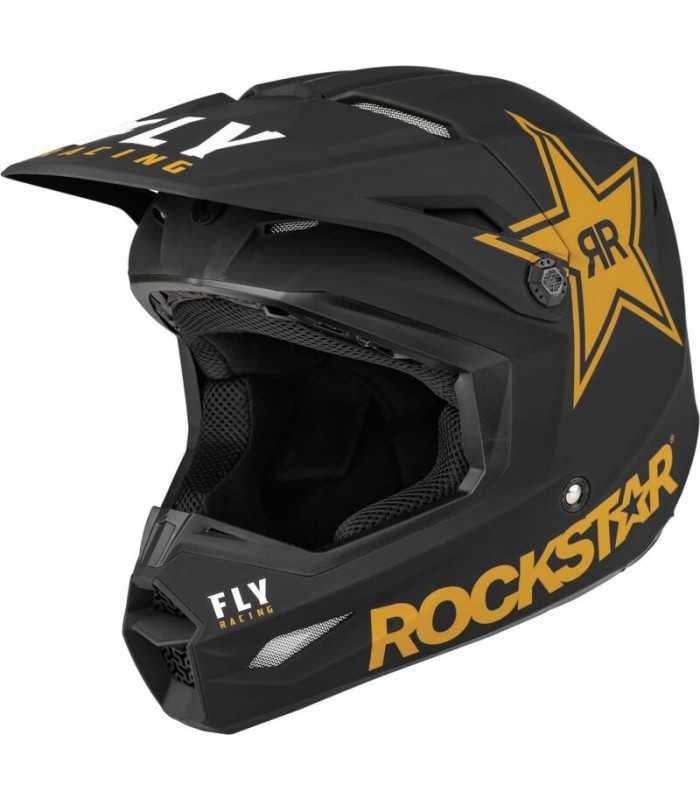 Casco best sale cross fly