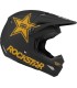 Casco cross Fly Racing Kinetic Rockstar