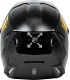 Casque cross Fly Racing Kinetic Menace sunrise