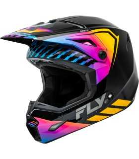 Casco Touring Airoh Commander 2 Reveal Verde Militare