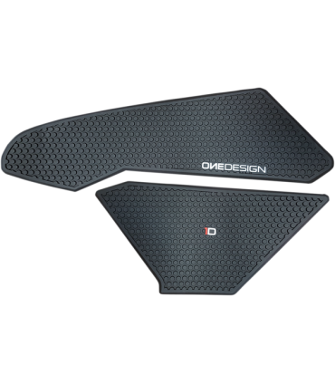 Onedesign tank pad black Honda CBR 1000 RR (2017-19)