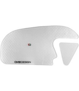 Onedesign tank pad clear Honda CBR 600 RR (2013-16)