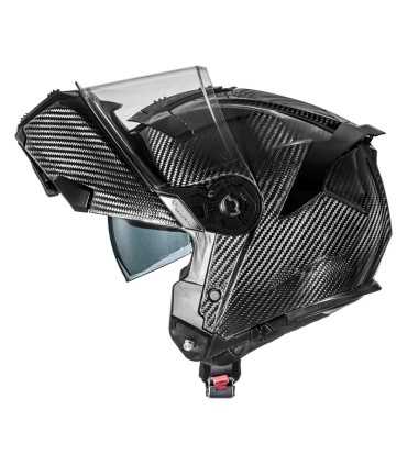 Casque modulaire Premier Legacy GT carbon