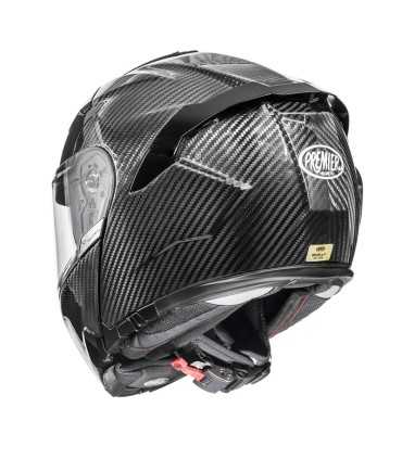 Casco modulare Premier Legacy GT carbon