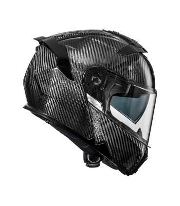 Casco modulare Premier Legacy GT carbon