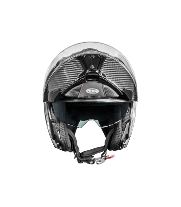 Casco modulare Premier Legacy GT carbon