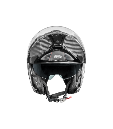 Modular helm Premier Legacy GT carbon