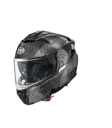 Casco modulare Premier Legacy GT carbon