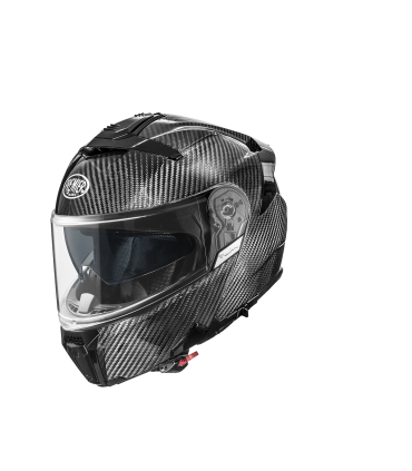 Modular helm Premier Legacy GT carbon