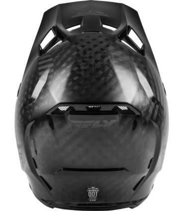 Motocross Fly Racing Formula carbon helmet