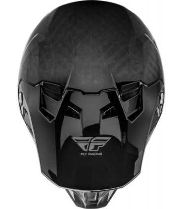 Casco motocross Fly Racing Formula carbon