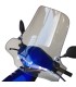 V Parts clear windshield Honda SH 125 (2009-12)