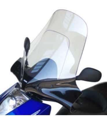 V Parts klar windscreen Honda FES 125/150 (2003-06)