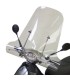 V Parts parabrezza Piaggio ZIP 100 (2006-10) trasparente