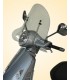 V Parts parabrezza Piaggio Vespa GTS 250 (2005-13) trasparente