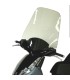 V Parts parabrezza Peugeot Geopolis 250 (2006-11) trasparente