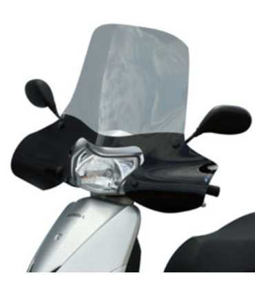 V Parts klar windscreen Honda NHX 110 Lead (2008-10)