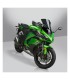 NC V-STREAM Kawasaki Z1000SX (2017-20) fumé