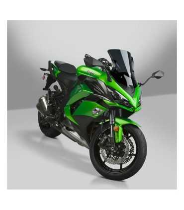 Parabrezza scuro NC V-STREAM Kawasaki Z1000SX (2017-20)