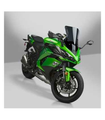 Parabrezza scuro NC V-STREAM Kawasaki Z1000SX (2017-20)