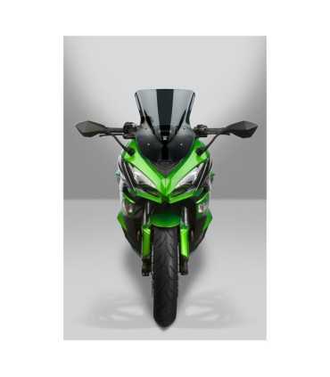 Parabrezza scuro NC V-STREAM Kawasaki Z1000SX (2017-20)