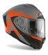 Casque Airoh Spark Rise orange matt