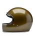 Casco Biltwell Gringo Ugly gold metallic