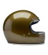 Casco Biltwell Gringo Ugly gold metallic