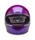 Casco Biltwell Gringo metallic grape