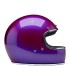 Casco Biltwell Gringo metallic grape