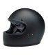 Casco Biltwell Gringo nero opaco