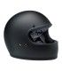 Casco Biltwell Gringo nero opaco