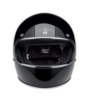 Casco Biltwell Gringo nero