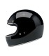 Casque Biltwell Gringo noir