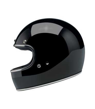 Casco Biltwell Gringo nero